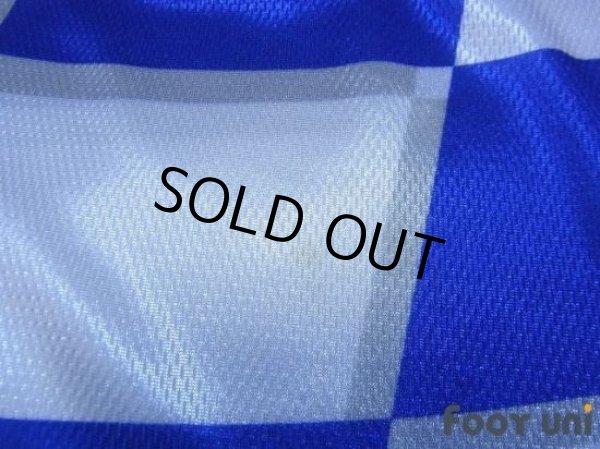 Photo8: Espanyol 2000-2001 Centenario Home Shirt (8)