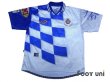 Photo1: Espanyol 2000-2001 Centenario Home Shirt (1)