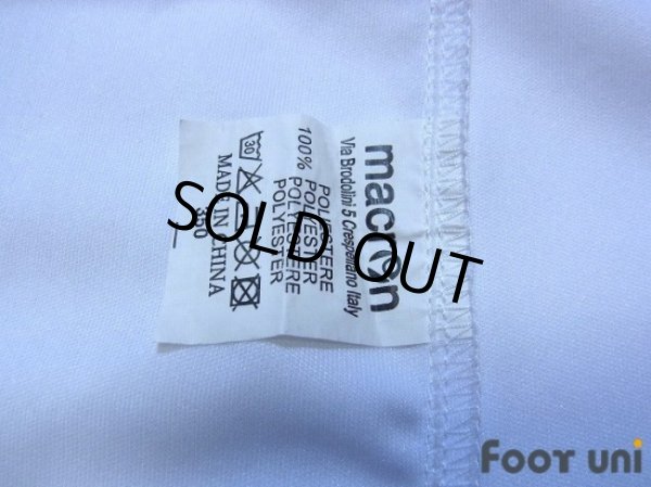 Photo7: Millwall FC 2011-2012 Away Shirt (7)