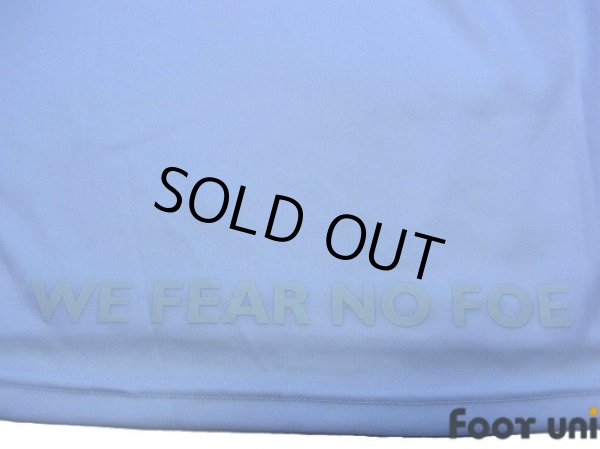 Photo8: Millwall FC 2011-2012 Away Shirt (8)