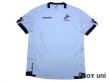 Photo1: Millwall FC 2011-2012 Away Shirt (1)