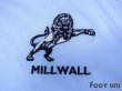 Photo5: Millwall FC 2011-2012 Away Shirt (5)