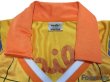 Photo5: Shimizu S-PULSE 1992-1993 Home Shirt #9 (5)