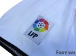 Photo6: Valencia 2004-2005 Home Shirt LFP Patch/Badge (6)