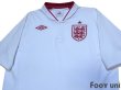 Photo3: England Euro 2012 Home Shirt (3)