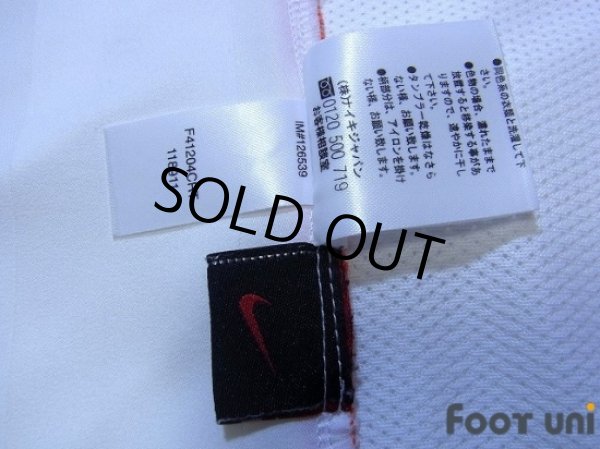 Photo7: Valencia 2004-2005 Home Shirt LFP Patch/Badge (7)