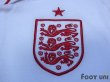 Photo5: England Euro 2012 Home Shirt (5)