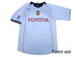 Photo1: Valencia 2004-2005 Home Shirt LFP Patch/Badge (1)
