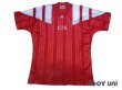 Photo1: CIS Euro 1992 Home Shirt (1)