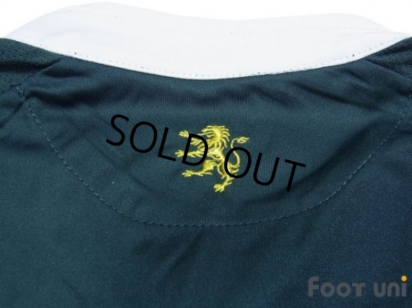 Photo8: Sporting CP 2014-2015 3RD Shirt (8)