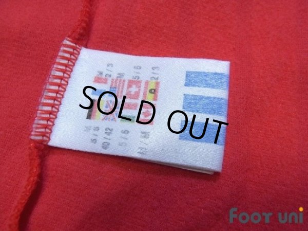 Photo7: CIS Euro 1992 Home Shirt (7)