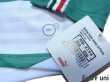 Photo6: Santos Laguna 2015-2016 Home L/S Shirt w/tags (6)