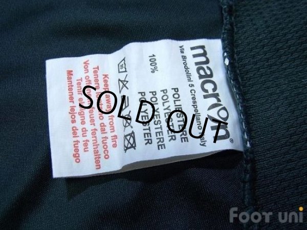 Photo7: Sporting CP 2014-2015 3RD Shirt (7)