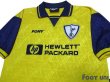 Photo3: Tottenham Hotspur 1995-1997 Away Shirt (3)