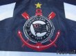 Photo6: Corinthians 1996 4TH Shirt #5 (6)