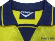 Photo4: Tottenham Hotspur 1995-1997 Away Shirt (4)