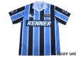 Photo1: Gremio 1995-1996 Home Shirt #9 (1)