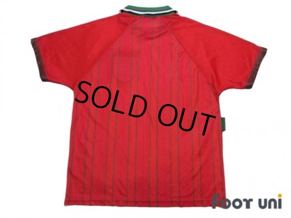 ウェールズ代表ユニフォーム（A）1994-1996 Mサイズ Wales 1994-1996 Home Shirt - Online Store From Footuni Japan