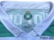 Photo4: Santos Laguna 2015-2016 Home L/S Shirt w/tags (4)