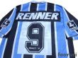 Photo4: Gremio 1995-1996 Home Shirt #9 (4)