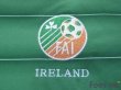Photo5: Ireland 2003 Home Shirt (5)