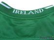 Photo8: Ireland 2003 Home Shirt (8)