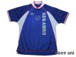 Photo1: Ajax 1999-2000 Away Shirt (1)