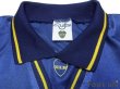 Photo4: Boca Juniors 1994-1995 Home Shirt (4)