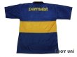 Photo2: Boca Juniors 1994-1995 Home Shirt (2)