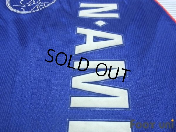 Photo7: Ajax 1999-2000 Away Shirt (7)