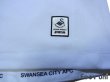 Photo8: Swansea City 2016-2017 Home Shirt #23 Sigurdsson Premier League Patch/Badge (8)