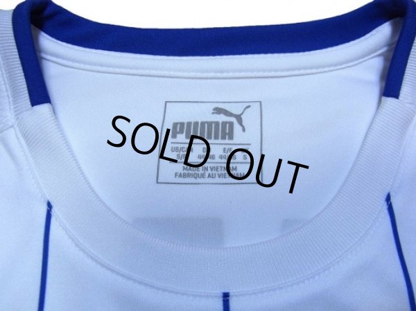 Photo5: Leicester City 2016-2017 3RD Shirt #20 Okazaki Premier League Patch/Badge  (5)