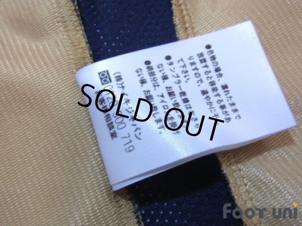 Photo8: Arsenal 2001-2002 Away Shirt #14 Henry Champions League Patch/Badge (8)