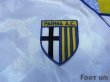 Photo6: Parma 1995-1997 Home Long Sleeve Shirt #10 Zola (6)