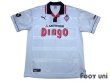 Photo1: Urawa Reds 1999-2000 Away Shirt (1)