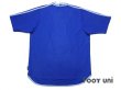 Photo2: Schalke04 2000-2001 Home Shirt (2)