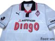 Photo3: Urawa Reds 1999-2000 Away Shirt (3)