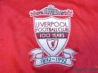 Photo5: Liverpool 1992-1993 Home Shirt (5)