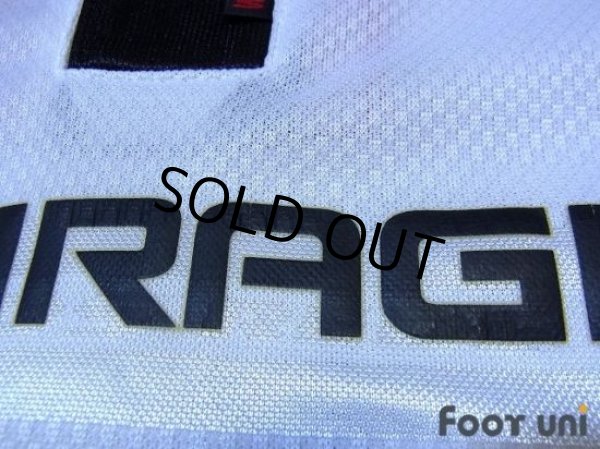 Photo7: Urawa Reds 1999-2000 Away Shirt (7)