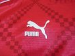 Photo6: Urawa Reds 1998 Home Shirt (6)