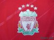 Photo5: Liverpool 2005-2006 Home Shirt UEFA Champions League Trophy Patch/Badge 5  (5)