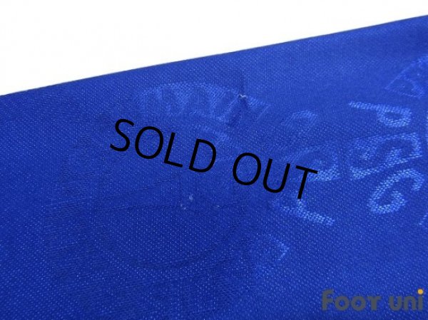 Photo8: Paris Saint Germain 1996-1997 Home Shirt (8)