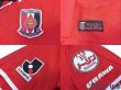 Photo8: Urawa Reds 2001-2002 Home Shirt #9 (8)