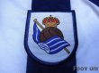 Photo5: Real Sociedad 2002-2003 Home Shirt (5)