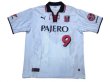 Photo1: Urawa Reds 2001-2002 Awsy Shirt #9 J.League Yamazaki Nabisco Cup 2002 Final Patch/Badge (1)
