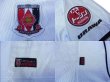 Photo6: Urawa Reds 2001-2002 Awsy Shirt #9 J.League Yamazaki Nabisco Cup 2002 Final Patch/Badge (6)