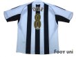 Photo2: Newcastle 2005-2007 Home Shirt #8 Dyer (2)