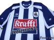 Photo3: Real Sociedad 2002-2003 Home Shirt (3)