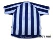Photo2: Real Sociedad 2002-2003 Home Shirt (2)
