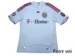 Photo1: Bayern Munchen 2008-2009 Away Shirt Champions League Patch/Badge UEFA Champions League Trophy Patch - 4 (1)